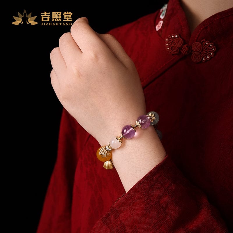 Ji Zhaotang Custom Bracelet