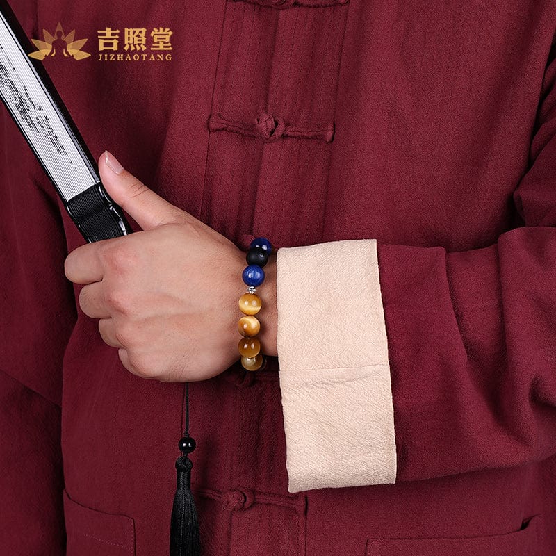 Ji Zhaotang Custom Bracelet
